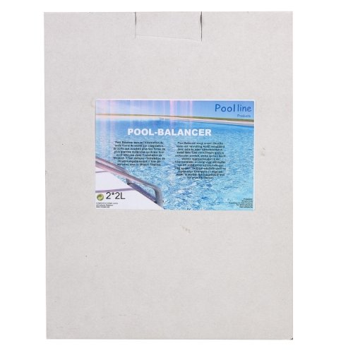 Poolline PoolBalancer 1&2